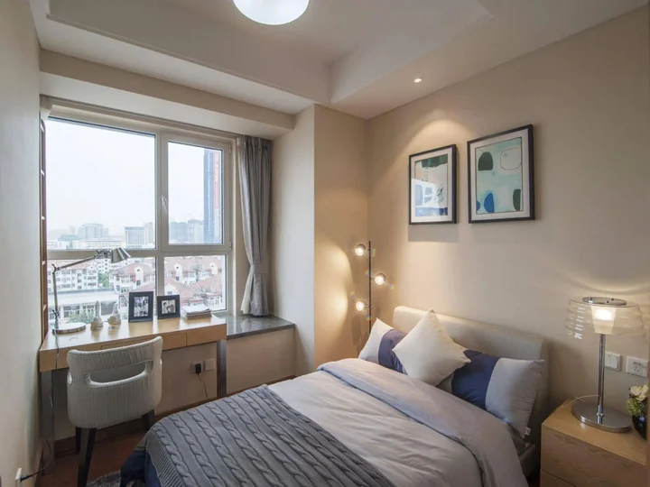 Яньтай: Yantai Tianma Argyle Suites