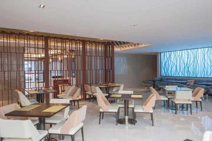 Яньтай: Yantai Tianma Argyle Suites