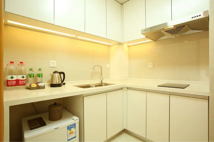 Яньтай: Yantai Tianma Argyle Suites