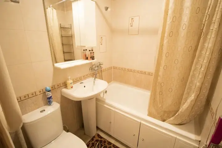 Flats of Moscow Апартаменты Коломенская — фото 5