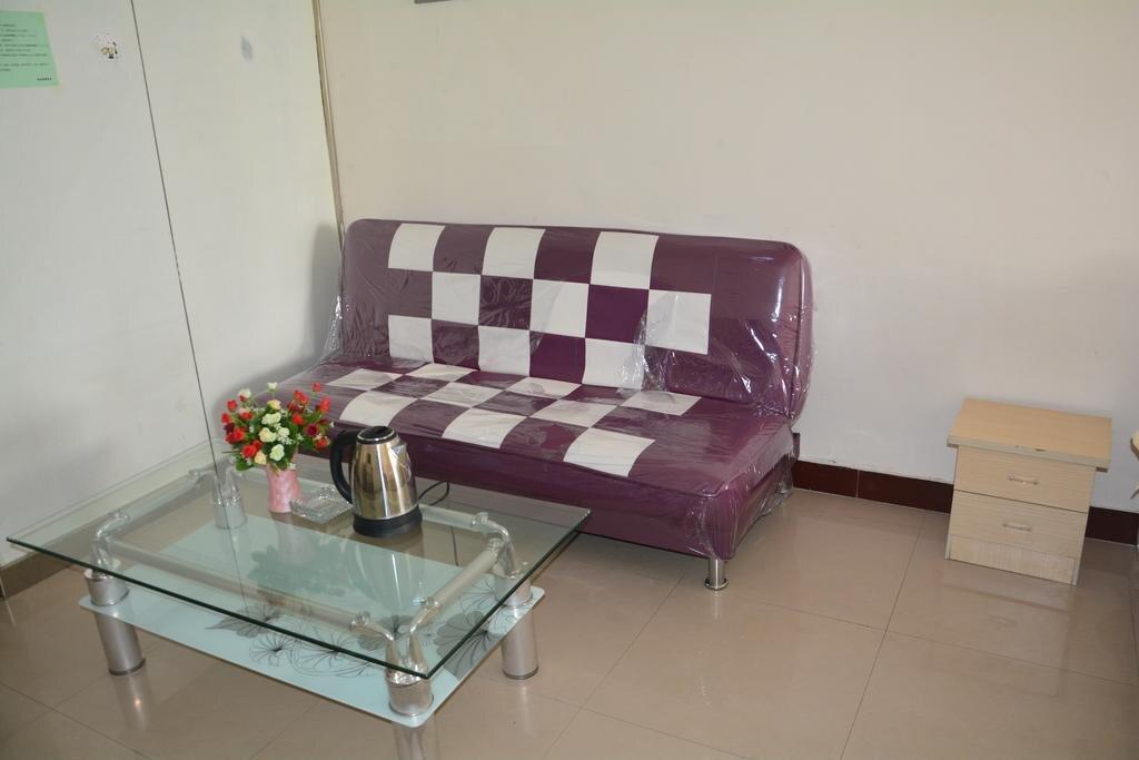 Чжэнчжоу: Carstar Quik Hotel