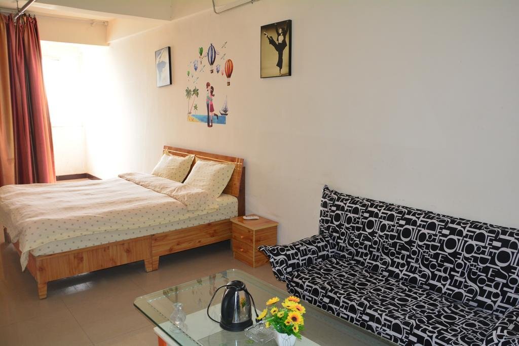 Чжэнчжоу: Carstar Quik Hotel
