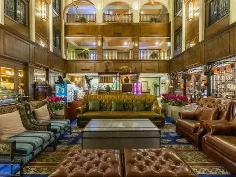 Чанчжоу: Dinoman Hotel