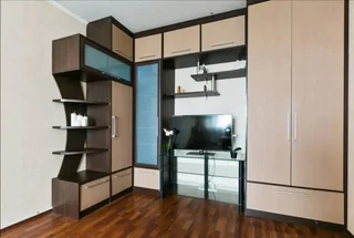 Москва: Flats of Moscow Апартаменты Кустанайская