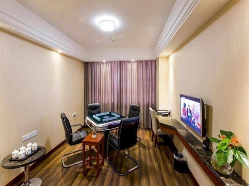 Ичан: GreenTree Eastern Yichang Jindongshan
