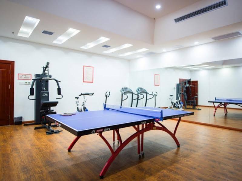 Ичан: GreenTree Eastern Yichang Jindongshan