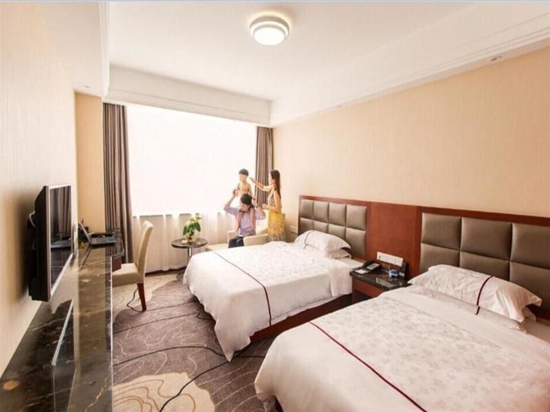 Ичан: GreenTree Eastern Yichang Jindongshan