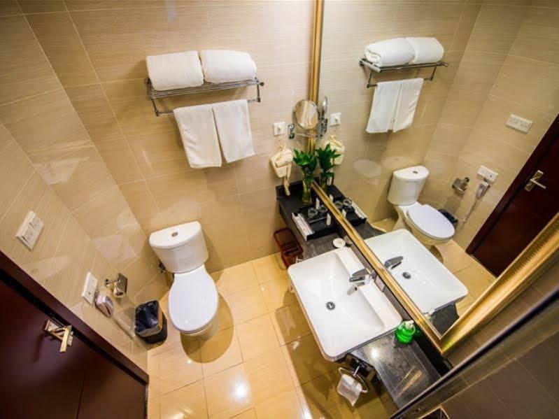 Ичан: GreenTree Eastern Yichang Jindongshan