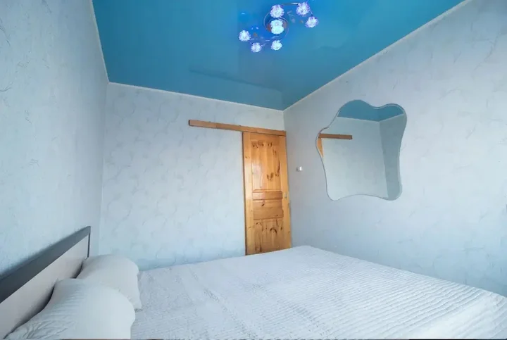 Москва: Flats of Moscow Апартаменты у метро Царицыно — 1
