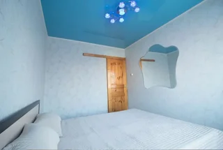 Москва: Flats of Moscow Апартаменты у метро Царицыно — 1