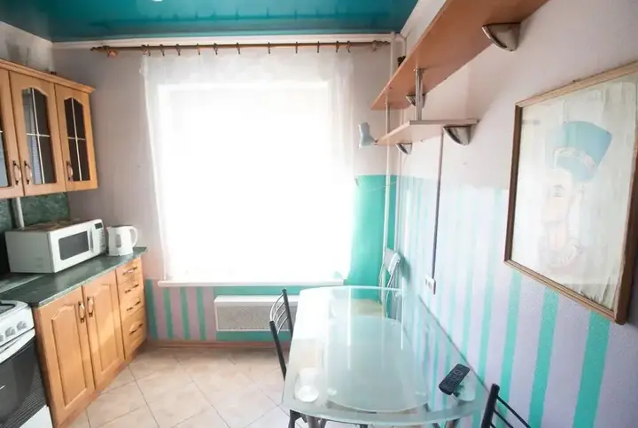 Москва: Flats of Moscow Апартаменты у метро Царицыно — 1