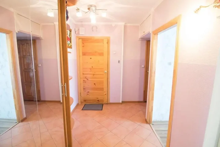 Москва: Flats of Moscow Апартаменты у метро Царицыно — 1