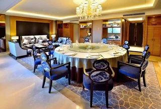 Хойчжоу: Grand Skylight Int'l Hotel Huizhou