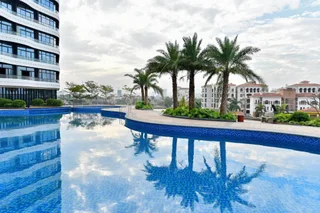 Хойчжоу: Grand Skylight Int'l Hotel Huizhou
