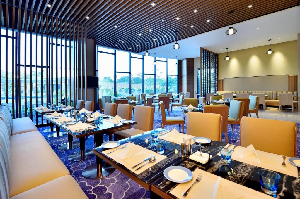 Хойчжоу: Grand Skylight Int'l Hotel Huizhou