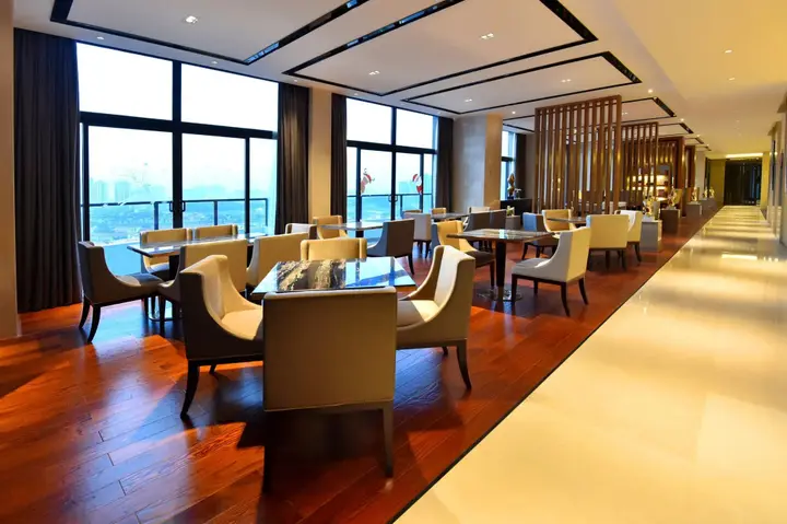 Хойчжоу: Grand Skylight Int'l Hotel Huizhou