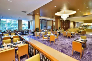Хойчжоу: Grand Skylight Int'l Hotel Huizhou