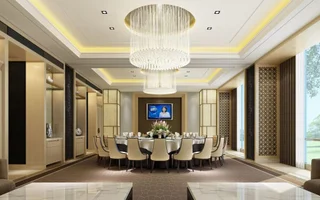 Хойчжоу: Grand Skylight Int'l Hotel Huizhou