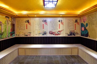 Хойчжоу: Grand Skylight Int'l Hotel Huizhou