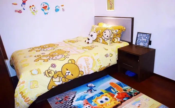 Хойчжоу: Howard Johnson Sandalwoods Hot Spring Resort Huizhou