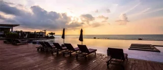 Хойчжоу: Howard Johnson Sandalwoods Hot Spring Resort Huizhou