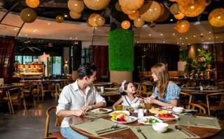 Хойчжоу: Howard Johnson Sandalwoods Hot Spring Resort Huizhou