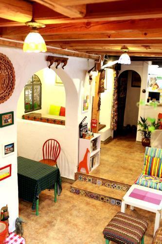 Лицзян: LiJiang Elephant Crossing Cafe Inn