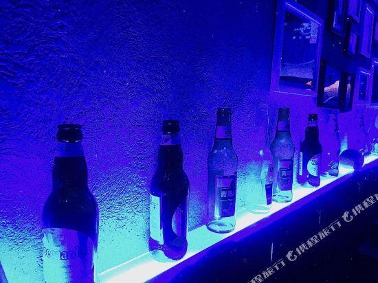 Хуаншань: Tunpu Guifang Boutique Inn (Huangshan Old Street)