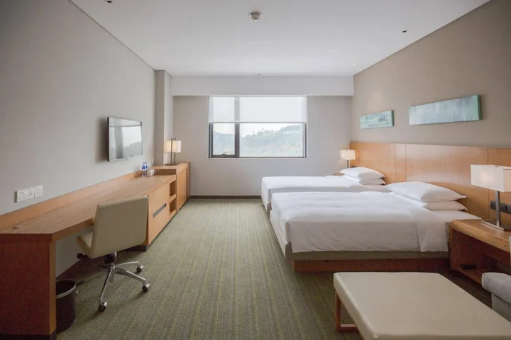 Фошань: Hyatt Place Foshan Lishui