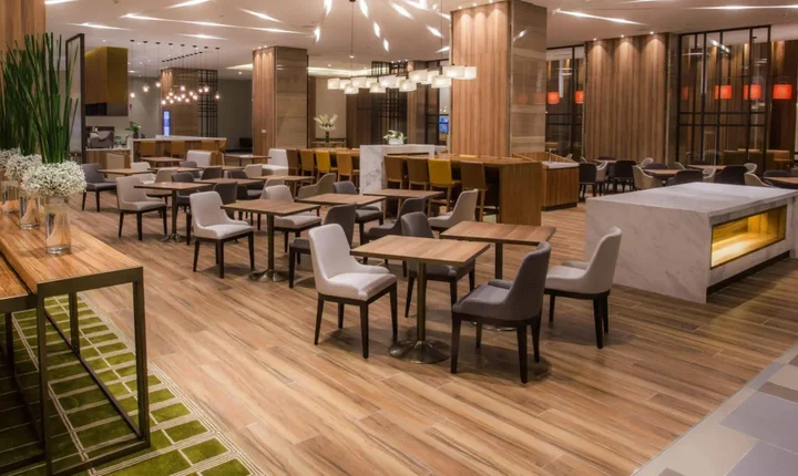 Фошань: Hyatt Place Foshan Lishui