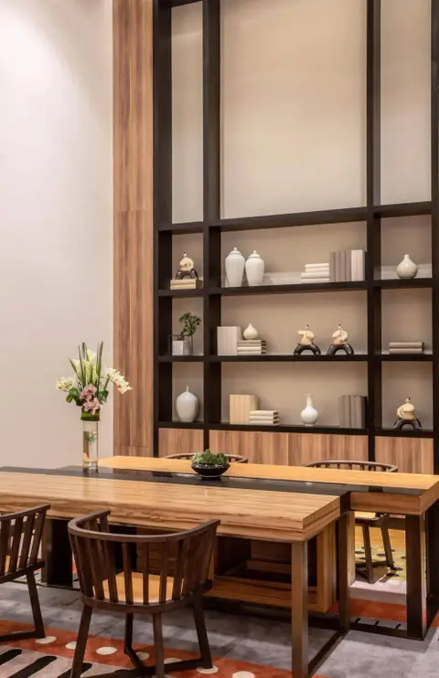 Фошань: Hyatt Place Foshan Lishui