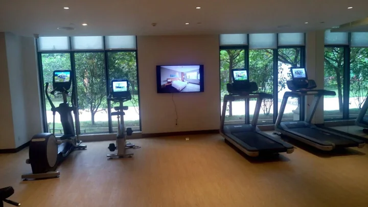 Фошань: Hyatt Place Foshan Lishui