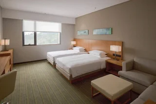 Фошань: Hyatt Place Foshan Lishui