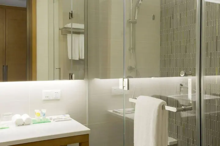 Фошань: Hyatt Place Foshan Lishui
