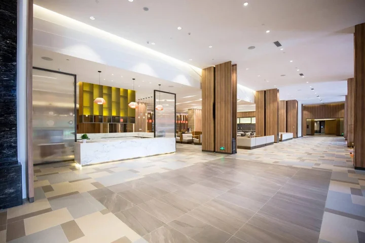 Фошань: Hyatt Place Foshan Lishui