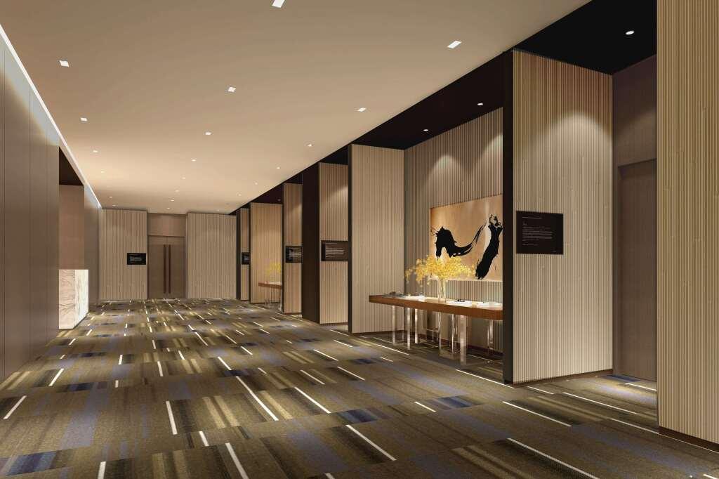 Фошань: Hyatt Place Foshan Lishui