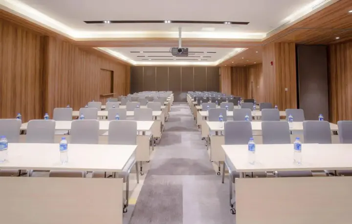 Фошань: Hyatt Place Foshan Lishui