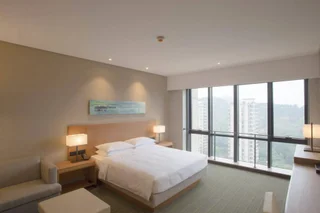Фошань: Hyatt Place Foshan Lishui