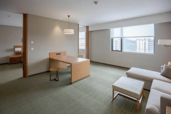Фошань: Hyatt Place Foshan Lishui
