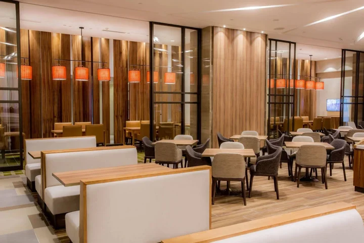 Фошань: Hyatt Place Foshan Lishui