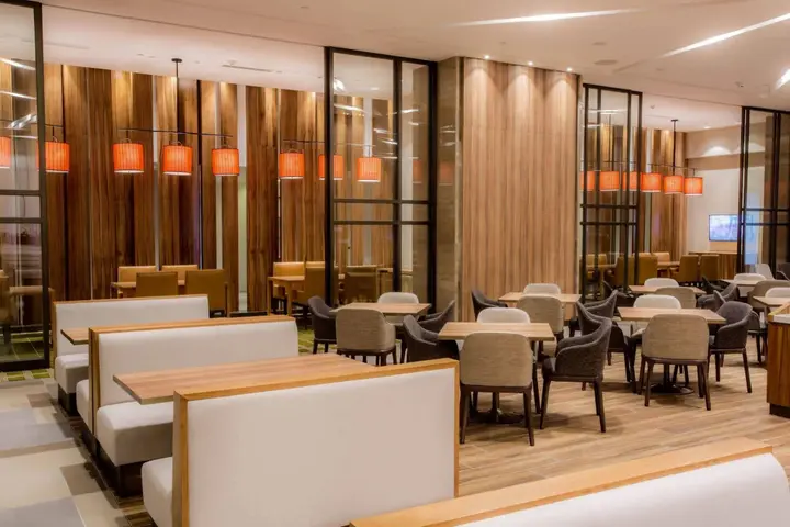 Фошань: Hyatt Place Foshan Lishui