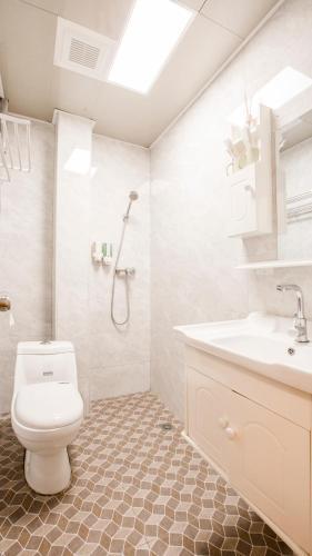 Сямынь: Blessed Paradise Guesthouse
