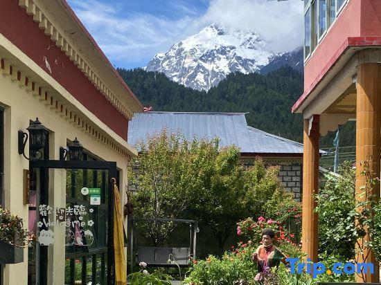 Бово: Meet Snow Mountain Boutique Residence
