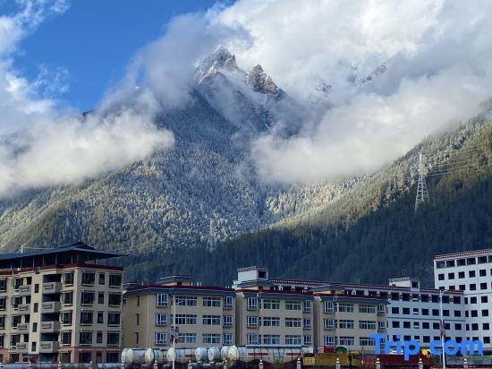Бово: Meet Snow Mountain Boutique Residence
