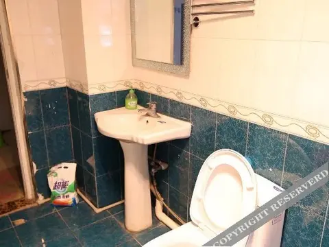 Чунцин: Yuquan Capsule Hostel