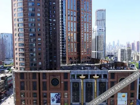 Чунцин: Yuquan Capsule Hostel