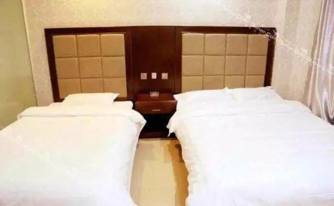 Чжанцзякоу: 张家口新雪都宾馆
