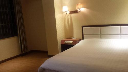 Сяхэ: Xiahe Xiayuan Hotel