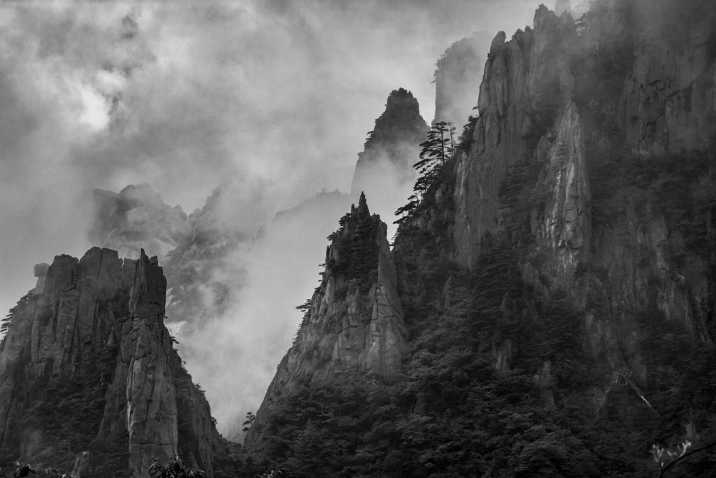 Хуаншань: Huangshan Kunlun International Youth Hostel