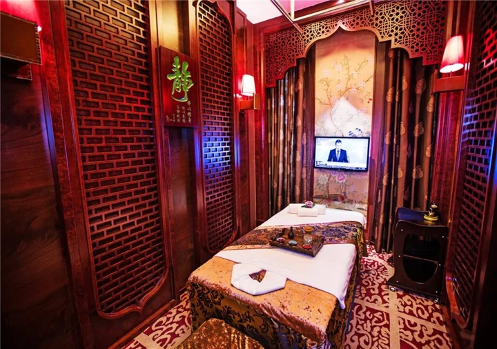 Ухань: Wuhan Hengda Hotel